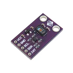 ماژول سنسور تشخیص ذرات مدل MAX30105