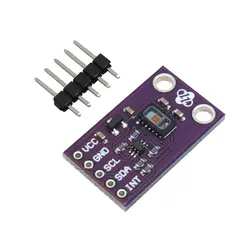 ماژول سنسور تشخیص ذرات مدل MAX30105