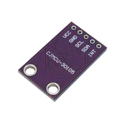 ماژول سنسور تشخیص ذرات مدل MAX30105