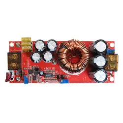 ماژول رگولاتور مدل SZ-BT07CCCV-D1
