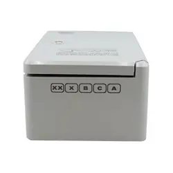 رگولاتور ولتاژ مدل ECC40