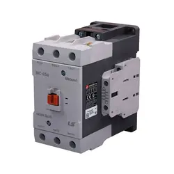 کنتاکتور 85 آمپر ال اس مدل LS MC-85a