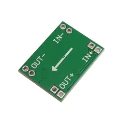 ماژول رگولاتور کاهنده مدل MP1584DN