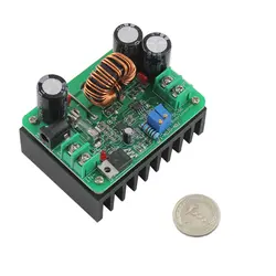 ماژول رگولاتور افزاینده مدل 600W-Boost