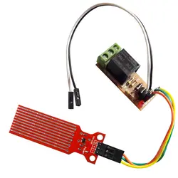 سنسور تشخیص سطح آب مهندسیکا مدل ARDUI340