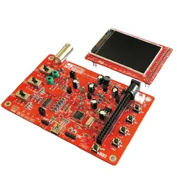برد اسیلوسکوپ مدل DSO-138
