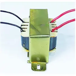 ترانسفورماتور مبدل ولتاژ مدل LN-21.5-400