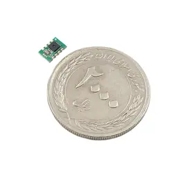 ماژول سنسور دما و رطوبت مدل YTD-SHT10