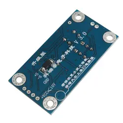 ماژول رگولاتور افزاینده مدل AD620
