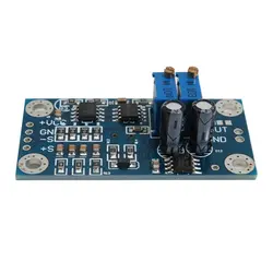 ماژول رگولاتور افزاینده مدل AD620