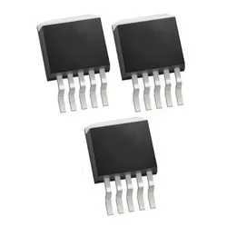رگولاتور ولتاژ برند میکروچیپ مدل MIC29302AWU-TR بسته 3 عددی