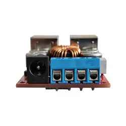 ماژول رگولاتور کاهنده ولتاژ مدل 4port کد 5V_6A_4x