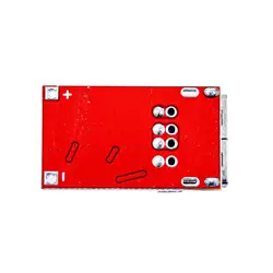 ماژول رگولاتور کاهنده ولتاژ مدل singel port کد 5V_usb_rd