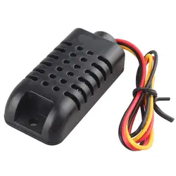 سنسور دما و رطوبت مدل DHT21