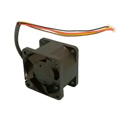 مینی جت فن مدل 5 ولت کد KD0504PKB2