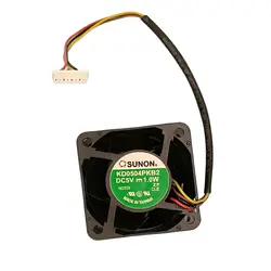 مینی جت فن مدل 5 ولت کد KD0504PKB2