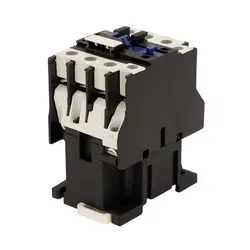 کنتاکتور تله مکانیک مدل LC1-D3210-7M