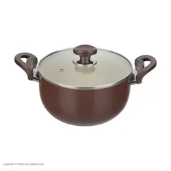 سرویس پخت و پز 7 پارچه هرا مدل ترمو گرانیت