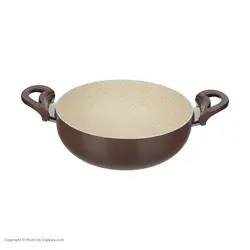 سرویس پخت و پز 7 پارچه هرا مدل ترمو گرانیت