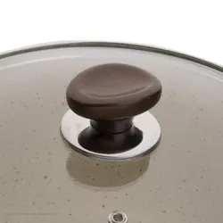 سرویس پخت و پز 7 پارچه هرا مدل ترمو گرانیت