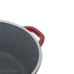 سرویس پخت و پز 10 پارچه عروس سری پارمیس مدل 9003