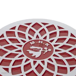 سرویس پخت و پز 10 پارچه عروس سری پارمیس مدل 9003