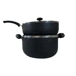 سرویس قابلمه 4 پارچه مدل فرشاد سایز 24