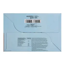 لیوان پاشاباغچه مدل Allegra 41536 بسته 6 عددی