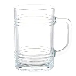لیوان پاشاباغچه مدل Tin Can بسته 6 عددی