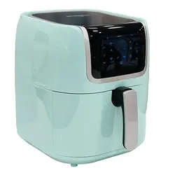 سرخ کن بدون روغن سیلورجرمنی مدل SG-0060