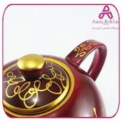 قوری چینی طرح شاه عباسی : آسون بخر شاه عباسی, قوری دسته بندی نشده محصول