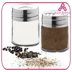 ست نمک پاش بیسیک پاشاباغچه کد 43880