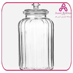 بانکه حبوبات بلند ویوا پاشاباغچه کد 96393