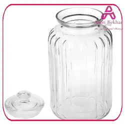 بانکه حبوبات بلند ویوا پاشاباغچه کد 96393