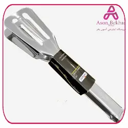 انبر استیل کتلت صادراتی یونیک کد 3405