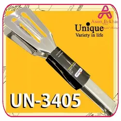 انبر استیل کتلت صادراتی یونیک کد 3405