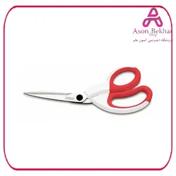 قیچی خیاطی ترامونتینا برزیل کد 25936/128 : آسون بخر ترامونتینا, قیچی, قیچی ترامونتینا, قیچی خیاطی دسته بندی نشده محصول