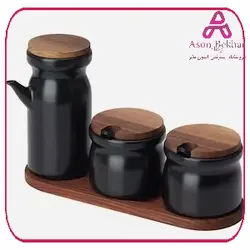 جا ادویه و سینی ایکیا IKEA-HULDHET