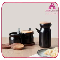 جا ادویه و سینی ایکیا IKEA-HULDHET