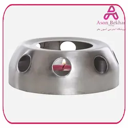 وارمر قوری استیل کفی دار : آسون بخر وارمر استیل, وارمر قوری دسته بندی نشده محصول