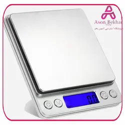 ترازو دیجیتالی پرفشنال 500 گرمی : آسون بخر ترازو, ترازو آشپزخانه, ترازو دیجیتالی, ترازو نوت بوک دسته بندی نشده محصول