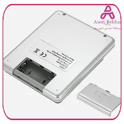 ترازو دیجیتالی پرفشنال 500 گرمی : آسون بخر ترازو, ترازو آشپزخانه, ترازو دیجیتالی, ترازو نوت بوک دسته بندی نشده محصول