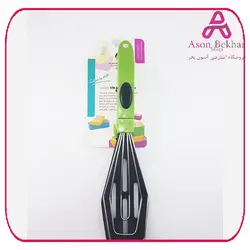 انبر قفل دار کتلت و همبرگر دسته سیلیکونی تایوانی : آسون بخر انبر, تایوان, سیلیکونی دسته بندی نشده محصول