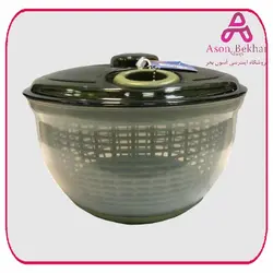 سبزی خشک کن یونیک کد 1197