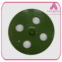 سبزی خشک کن یونیک کد 1197