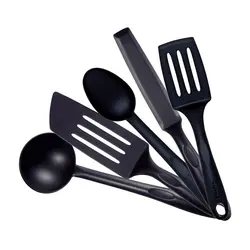 ست ابزار آشپزی 5 پارچه تفال مدل Bienvenue کد 2100089647