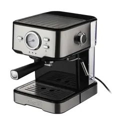 اسپرسو ساز برلین مدل BG2023 : آسون بخر  لوازم خانگی برقی, اسپرسو ساز, نوشیدنی ساز محصول