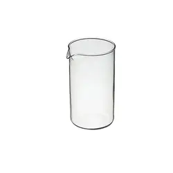 شیشه یدک فرنچ پرس مدل 350