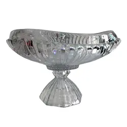 ظروف سرو این کریستال کد IC17472400W : آسون بخر  بلور جات محصول