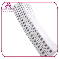 مقاومت 15K اهم پکیج SMD 1206